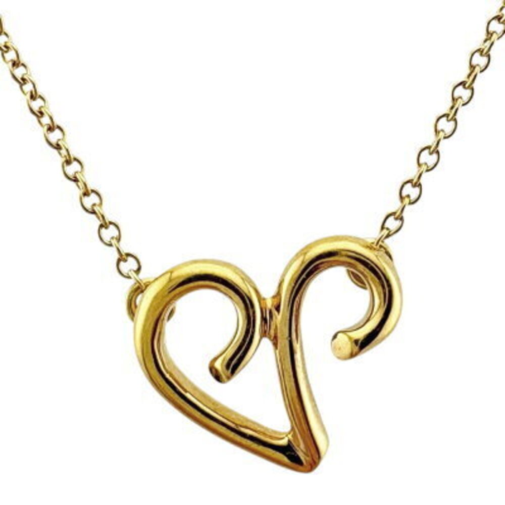 Tiffany Zodiac Aries Necklace Gold Co